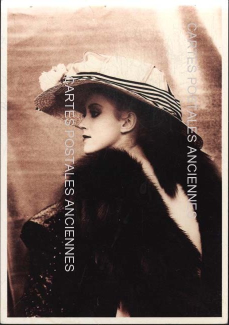 Cartes postales anciennes > CARTES POSTALES > carte postale ancienne > cartes-postales-ancienne.com Femmes photo
