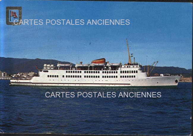 Cartes postales anciennes > CARTES POSTALES > carte postale ancienne > cartes-postales-ancienne.com Mer