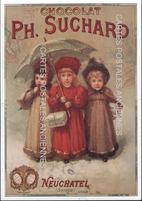 Cartes postales anciennes > CARTES POSTALES > carte postale ancienne > cartes-postales-ancienne.com Cartes postales anciennes publicitaire