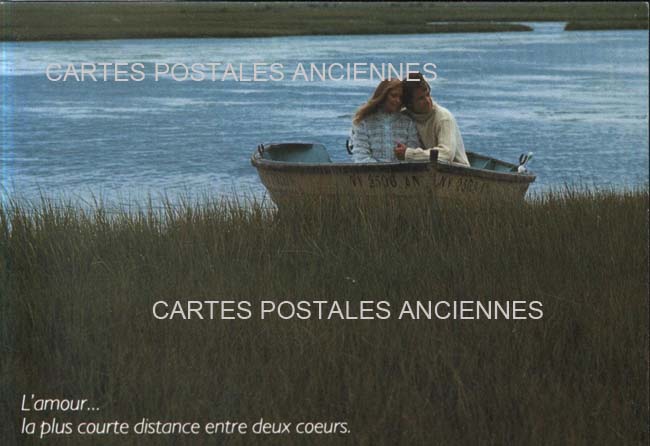 Cartes postales anciennes > CARTES POSTALES > carte postale ancienne > cartes-postales-ancienne.com Couples