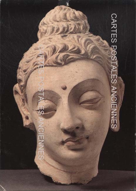 Cartes postales anciennes > CARTES POSTALES > carte postale ancienne > cartes-postales-ancienne.com Tableau sculpture