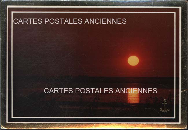 Cartes postales anciennes > CARTES POSTALES > carte postale ancienne > cartes-postales-ancienne.com Paysage Mer