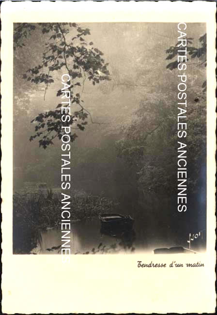Cartes postales anciennes > CARTES POSTALES > carte postale ancienne > cartes-postales-ancienne.com Paysage