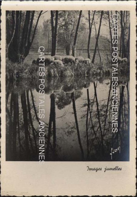Cartes postales anciennes > CARTES POSTALES > carte postale ancienne > cartes-postales-ancienne.com Paysage