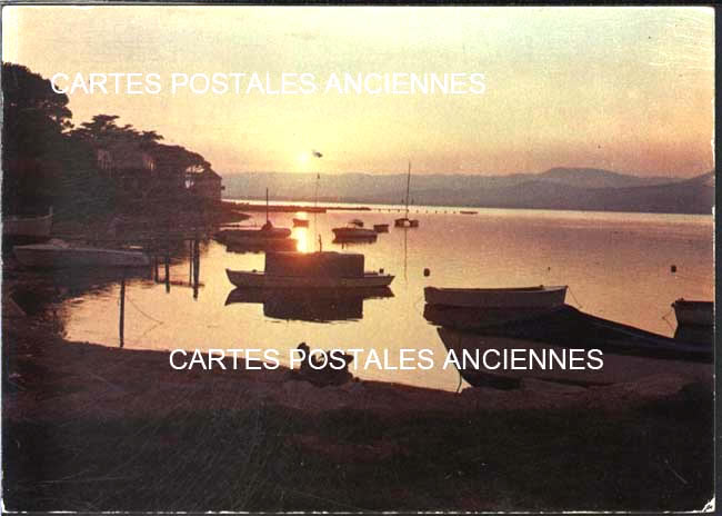 Cartes postales anciennes > CARTES POSTALES > carte postale ancienne > cartes-postales-ancienne.com Paysage Mer