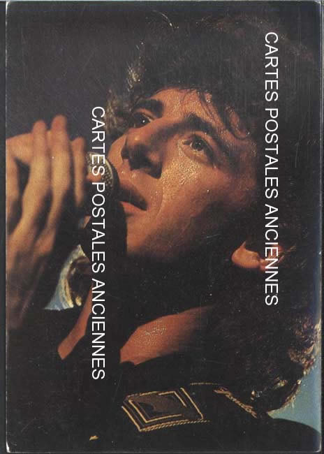 Cartes postales anciennes > CARTES POSTALES > carte postale ancienne > cartes-postales-ancienne.com Musicien