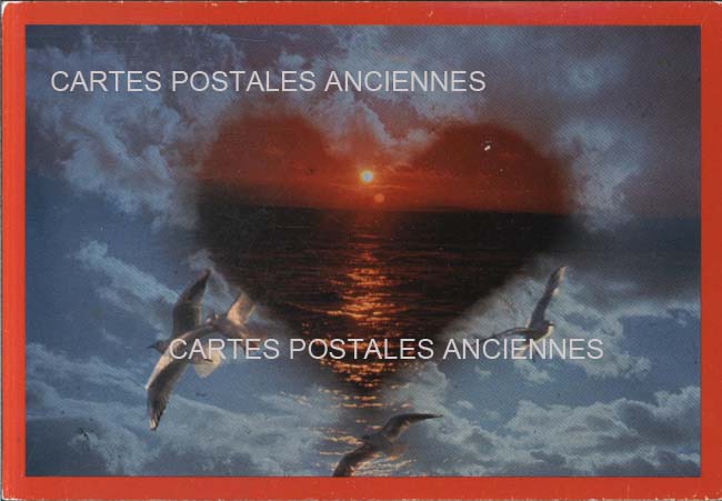 Cartes postales anciennes > CARTES POSTALES > carte postale ancienne > cartes-postales-ancienne.com Paysage Mer