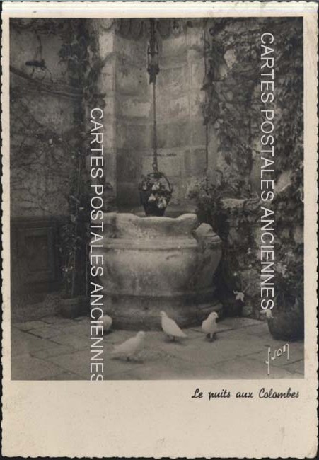 Cartes postales anciennes > CARTES POSTALES > carte postale ancienne > cartes-postales-ancienne.com Monuments