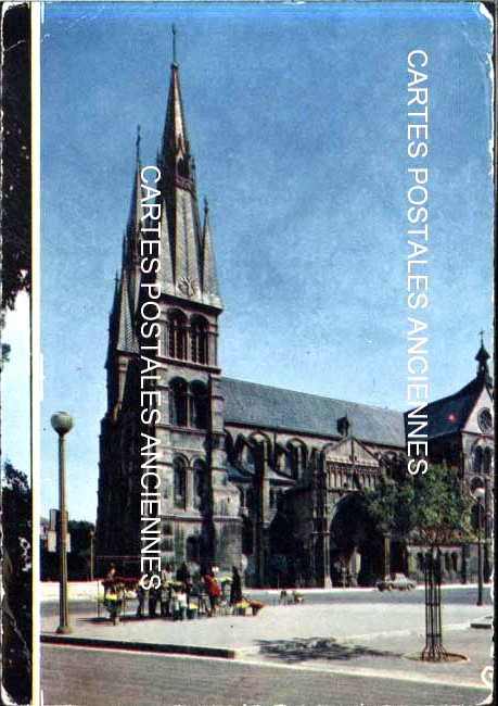 Cartes postales anciennes > CARTES POSTALES > carte postale ancienne > cartes-postales-ancienne.com Paysage