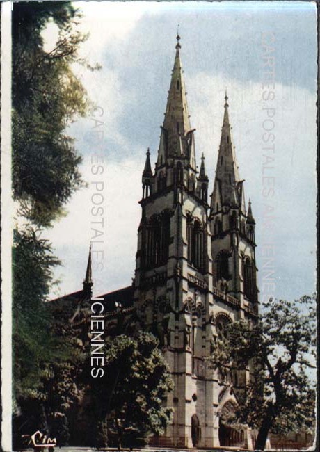 Cartes postales anciennes > CARTES POSTALES > carte postale ancienne > cartes-postales-ancienne.com Paysage
