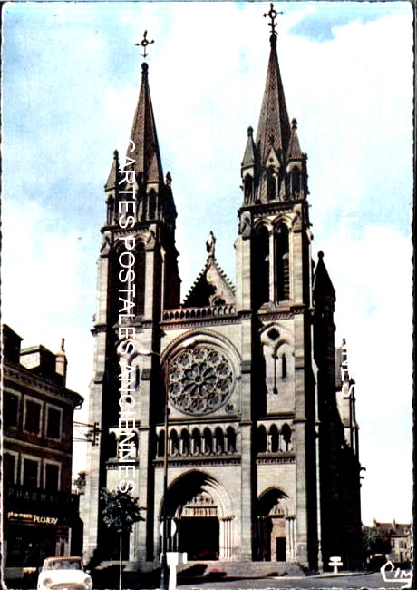 Cartes postales anciennes > CARTES POSTALES > carte postale ancienne > cartes-postales-ancienne.com Paysage