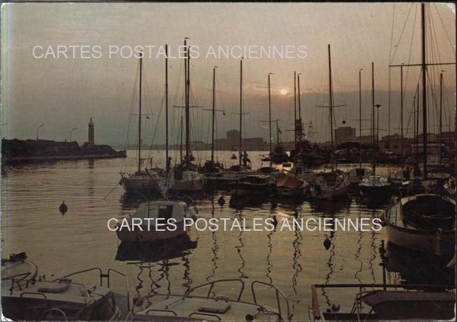 Cartes postales anciennes > CARTES POSTALES > carte postale ancienne > cartes-postales-ancienne.com Paysage Mer