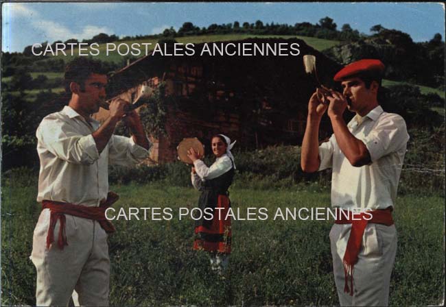 Cartes postales anciennes > CARTES POSTALES > carte postale ancienne > cartes-postales-ancienne.com Pays Espagne