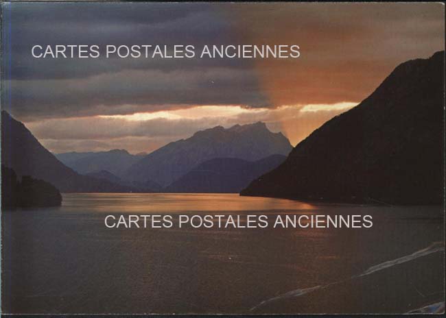 Cartes postales anciennes > CARTES POSTALES > carte postale ancienne > cartes-postales-ancienne.com Paysage Mer