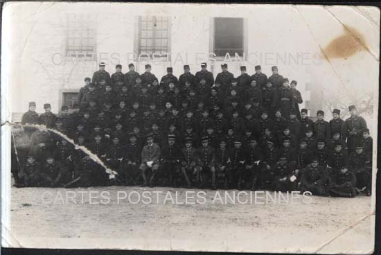 Cartes postales anciennes > CARTES POSTALES > carte postale ancienne > cartes-postales-ancienne.com Militaire Photos militaire