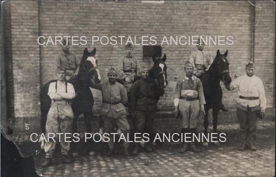 Cartes postales anciennes > CARTES POSTALES > carte postale ancienne > cartes-postales-ancienne.com Militaire