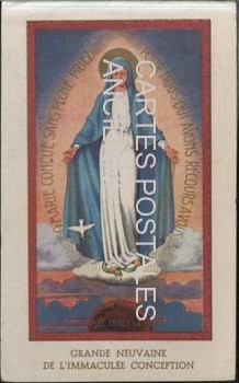 Cartes postales anciennes > CARTES POSTALES > carte postale ancienne > cartes-postales-ancienne.com Religion