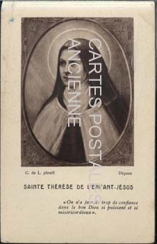 Cartes postales anciennes > CARTES POSTALES > carte postale ancienne > cartes-postales-ancienne.com Religion