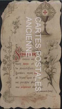 Cartes postales anciennes > CARTES POSTALES > carte postale ancienne > cartes-postales-ancienne.com Religion