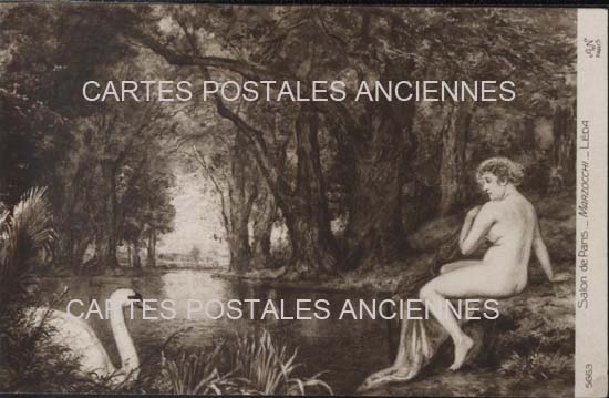 Cartes postales anciennes > CARTES POSTALES > carte postale ancienne > cartes-postales-ancienne.com Tableau sculpture Tableau paysage