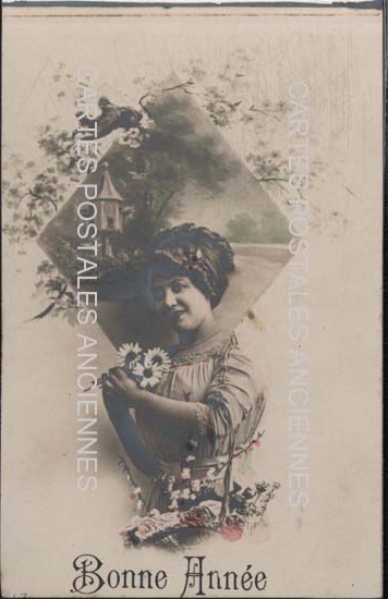 Cartes postales anciennes > CARTES POSTALES > carte postale ancienne > cartes-postales-ancienne.com  Cazaux Layrisse