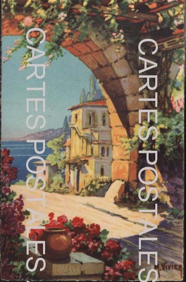 Fancy Illustrator Villes villages