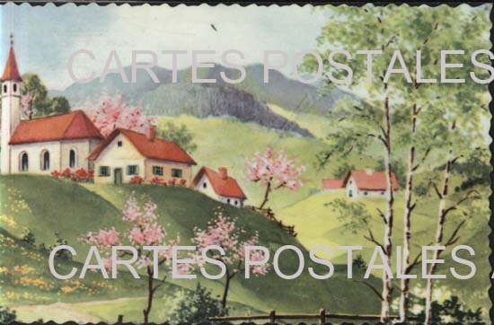 Cartes postales anciennes > CARTES POSTALES > carte postale ancienne > cartes-postales-ancienne.com Paysage Suite