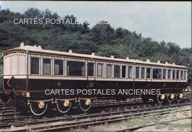 Cartes postales anciennes > CARTES POSTALES > carte postale ancienne > cartes-postales-ancienne.com Chemin de fer Pithiviers