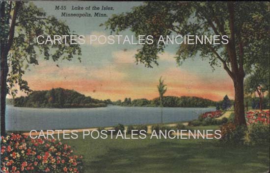 Cartes postales anciennes > CARTES POSTALES > carte postale ancienne > cartes-postales-ancienne.com Paysage Suite