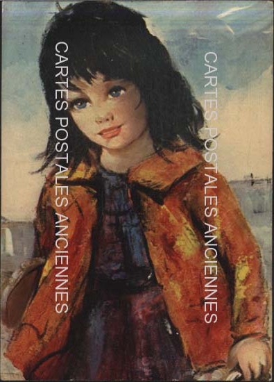 Characters fantasy Portrait