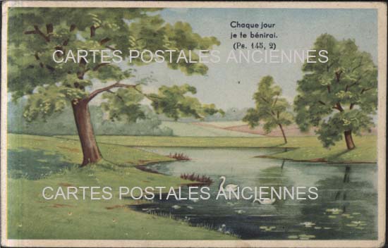 Cartes postales anciennes > CARTES POSTALES > carte postale ancienne > cartes-postales-ancienne.com Paysage Suite