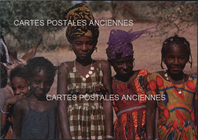 Cartes postales anciennes > CARTES POSTALES > carte postale ancienne > cartes-postales-ancienne.com Tradition Costumes divers
