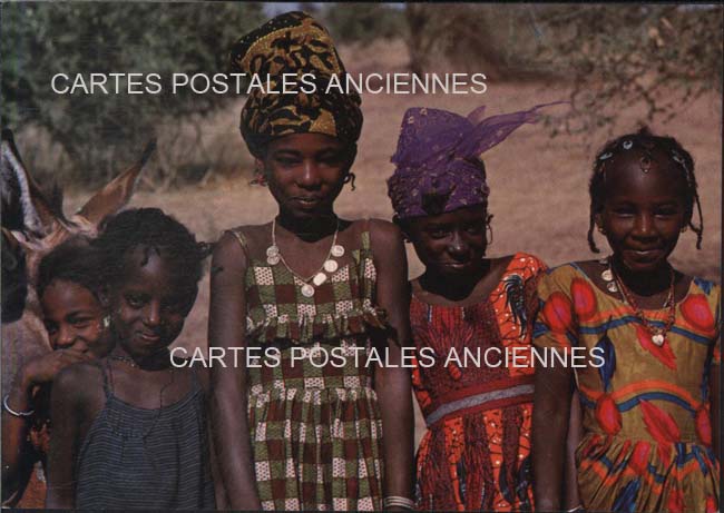 Cartes postales anciennes > CARTES POSTALES > carte postale ancienne > cartes-postales-ancienne.com Pays Coutumes diverses