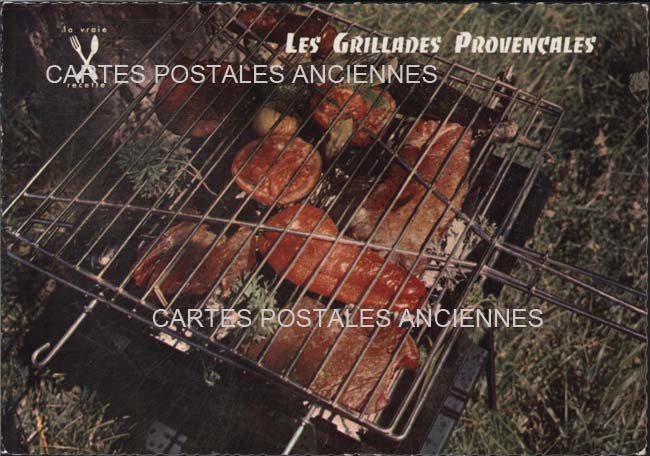Cartes postales anciennes > CARTES POSTALES > carte postale ancienne > cartes-postales-ancienne.com Cuisine