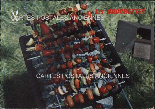 Cartes postales anciennes > CARTES POSTALES > carte postale ancienne > cartes-postales-ancienne.com Cuisine Recettes