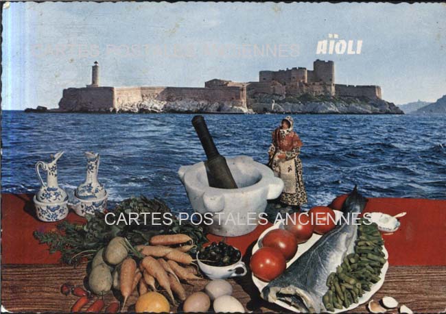 Cartes postales anciennes > CARTES POSTALES > carte postale ancienne > cartes-postales-ancienne.com Cuisine