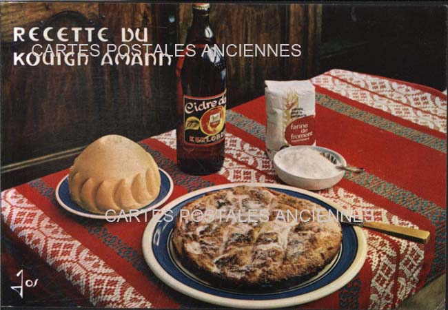 Cartes postales anciennes > CARTES POSTALES > carte postale ancienne > cartes-postales-ancienne.com Cuisine