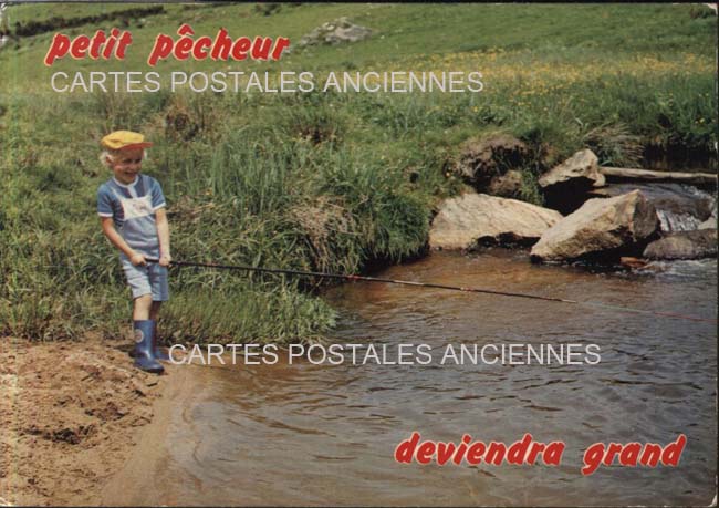 Cartes postales anciennes > CARTES POSTALES > carte postale ancienne > cartes-postales-ancienne.com Enfants