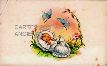 Visits cards