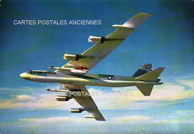 Cartes postales anciennes > CARTES POSTALES > carte postale ancienne > cartes-postales-ancienne.com Humour Aviation Avion militaire