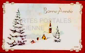Cartes postales anciennes > CARTES POSTALES > carte postale ancienne > cartes-postales-ancienne.com Nouvelle annee