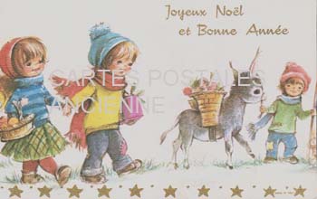 Cartes postales anciennes > CARTES POSTALES > carte postale ancienne > cartes-postales-ancienne.com Nouvelle annee