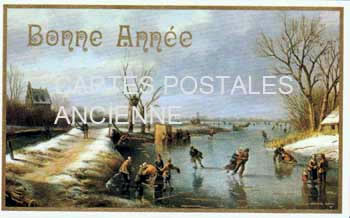 Cartes postales anciennes > CARTES POSTALES > carte postale ancienne > cartes-postales-ancienne.com Nouvelle annee