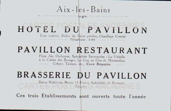 Cartes postales anciennes > CARTES POSTALES > carte postale ancienne > cartes-postales-ancienne.com Cartes postales anciennes publicitaire