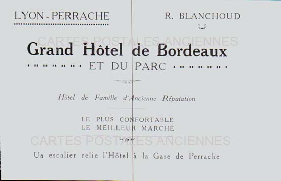 Cartes postales anciennes > CARTES POSTALES > carte postale ancienne > cartes-postales-ancienne.com Cartes postales anciennes publicitaire