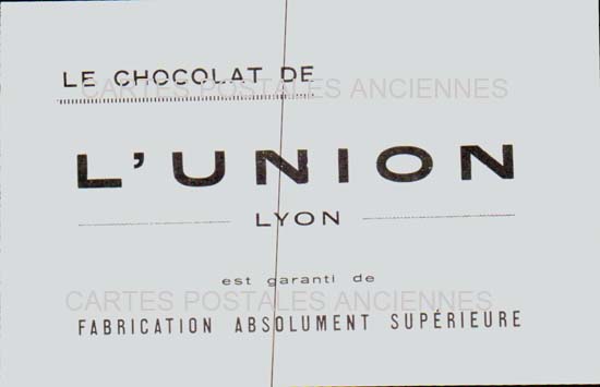 Cartes postales anciennes > CARTES POSTALES > carte postale ancienne > cartes-postales-ancienne.com Cartes postales anciennes publicitaire Societe