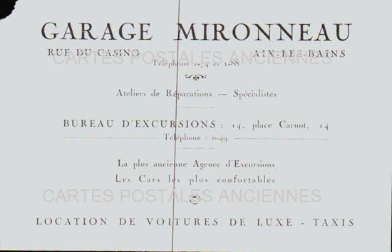 Cartes postales anciennes > CARTES POSTALES > carte postale ancienne > cartes-postales-ancienne.com Cartes postales anciennes publicitaire
