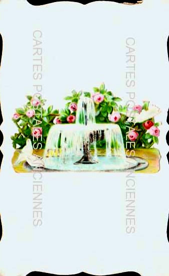 Cartes postales anciennes > CARTES POSTALES > carte postale ancienne > cartes-postales-ancienne.com Fleurs