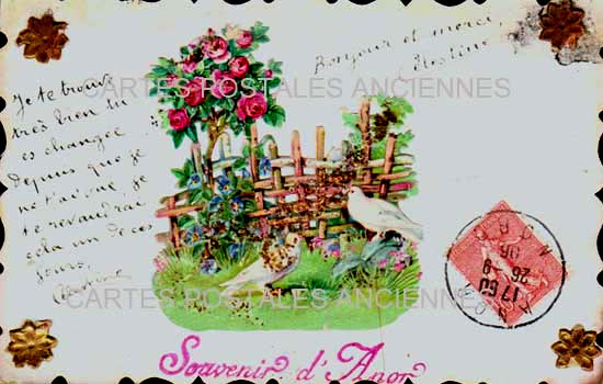 Cartes postales anciennes > CARTES POSTALES > carte postale ancienne > cartes-postales-ancienne.com