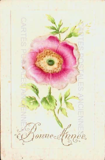Cartes postales anciennes > CARTES POSTALES > carte postale ancienne > cartes-postales-ancienne.com Nouvelle annee